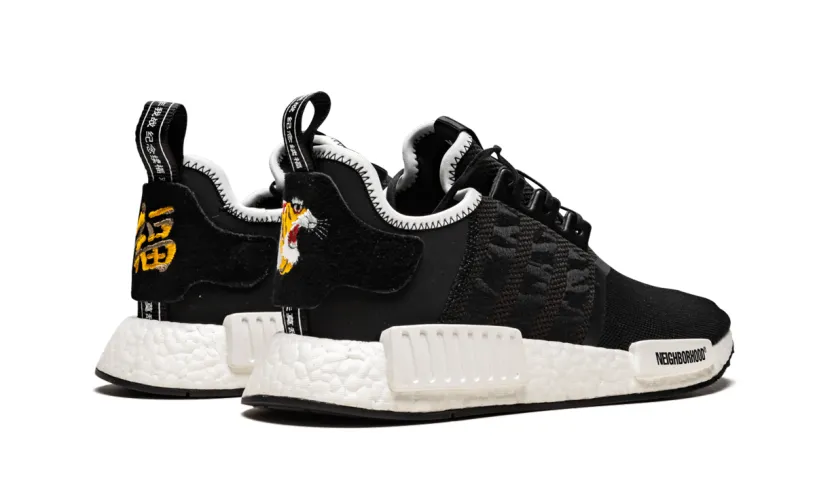 Adidas NMD NMD_R1 'Invincible x Neighborhood'